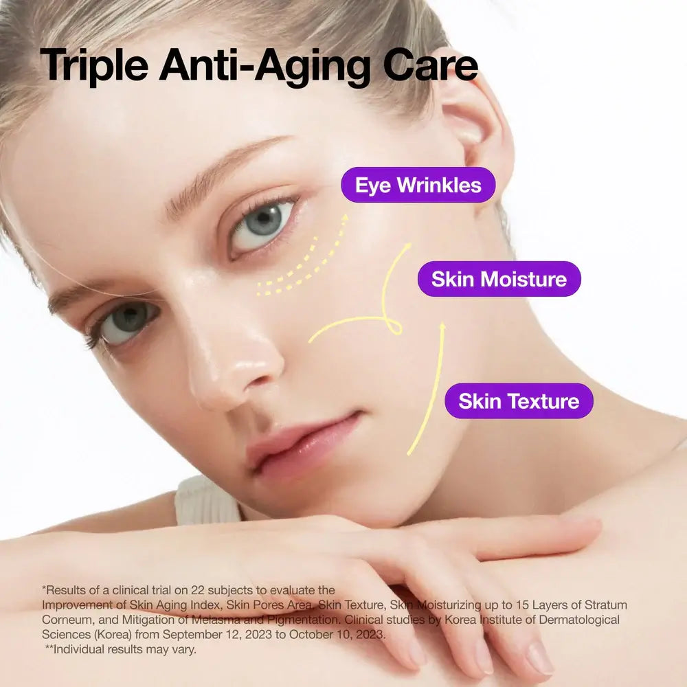 ANUA – Nano Retinol 0.3% + Niacin Renewing Serum (30 ml) - Mononori