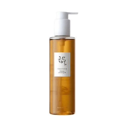 BEAUTY OF JOSEON - Aceite limpiador Ginseng Cleansing Oil (210 ml) - Mononori