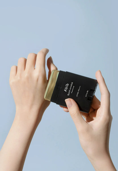 ABIB - Quick Sunstick Protection Bar SPF50+ PA++++ (22 gr) - Mononori