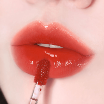 BLACK ROUGE – Glow Bokki Tint GB01 Pepper Red (4.1 gr) - Mononori