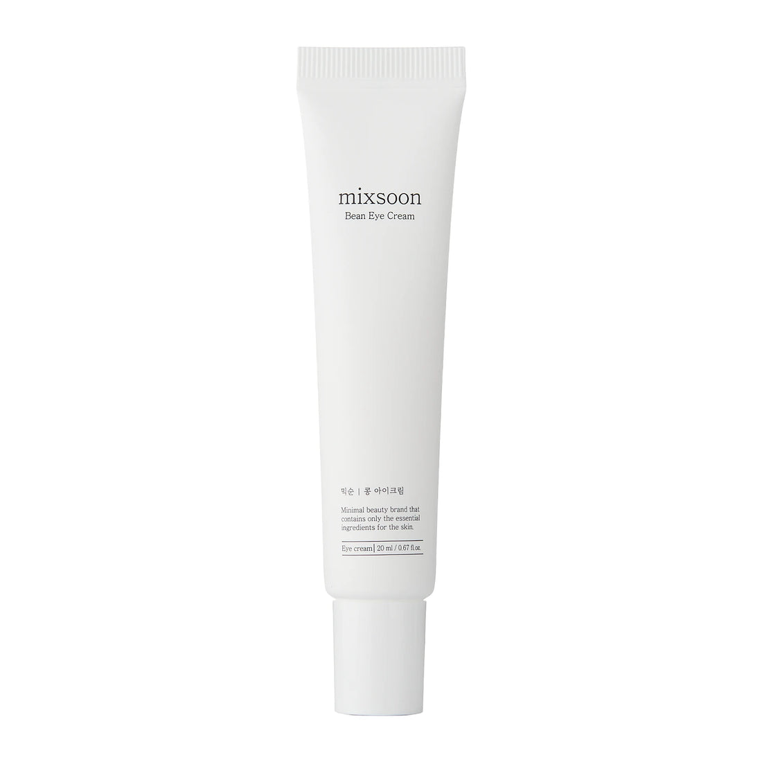 MIXSOON – Bean Eye Cream (20 ml)