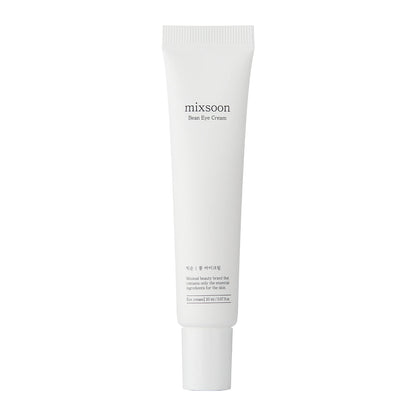 MIXSOON – Bean Eye Cream (20 ml)