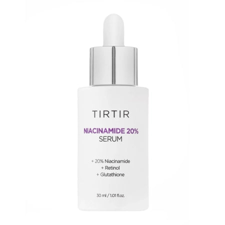 TIRTIR – Niacinamide 20% Serum (30 ml)