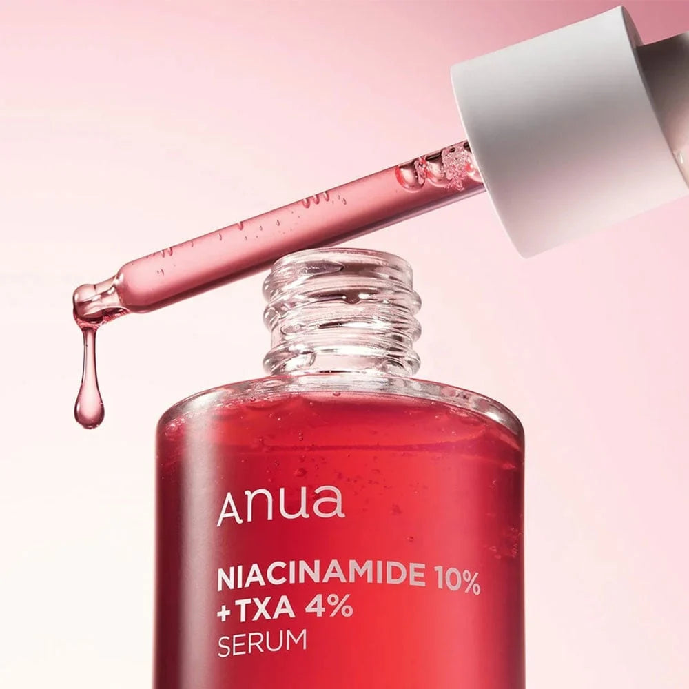 ANUA - Niacinamide 10% + TXA 4% Serum (30 ml)