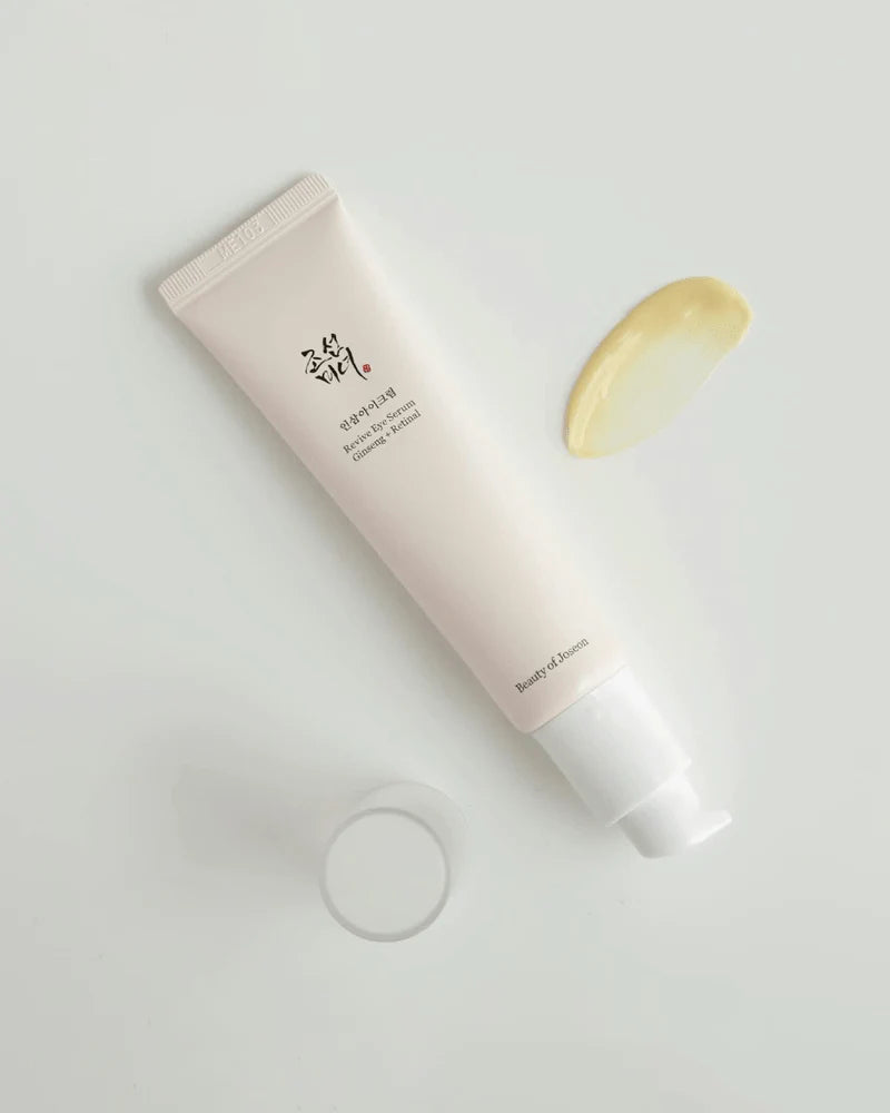 BEAUTY OF JOSEON – Revive Eye Serum: Ginseng + Retinal (30 ml)