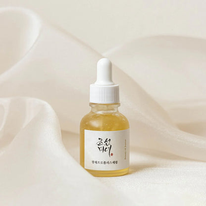 BEAUTY OF JOSEON – Glow Serum: Propolis + Niacinamide (30 ml) - Mononori