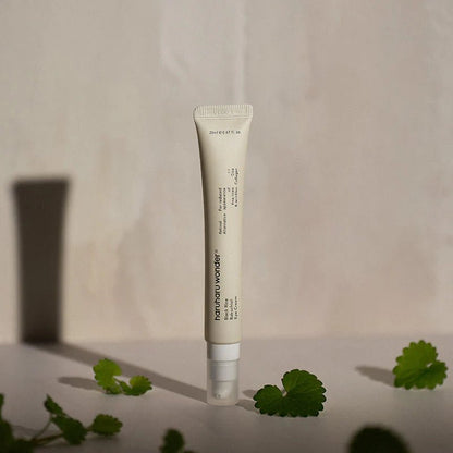 HARUHARU WONDER – Black Rice Bakuchiol Eye Cream (20 ml) - Mononori