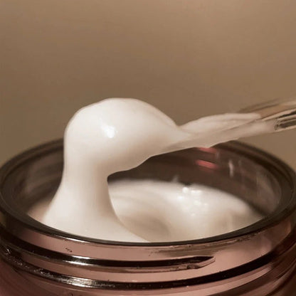 HARUHARU WONDER – Black Rice Hyaluronic Cream (50 ml) - Mononori