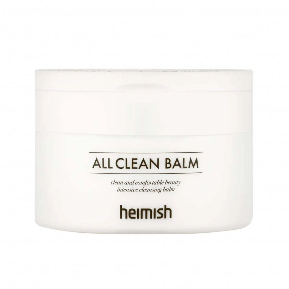 HEIMISH – All Clean Balm (120 ml) - Mononori