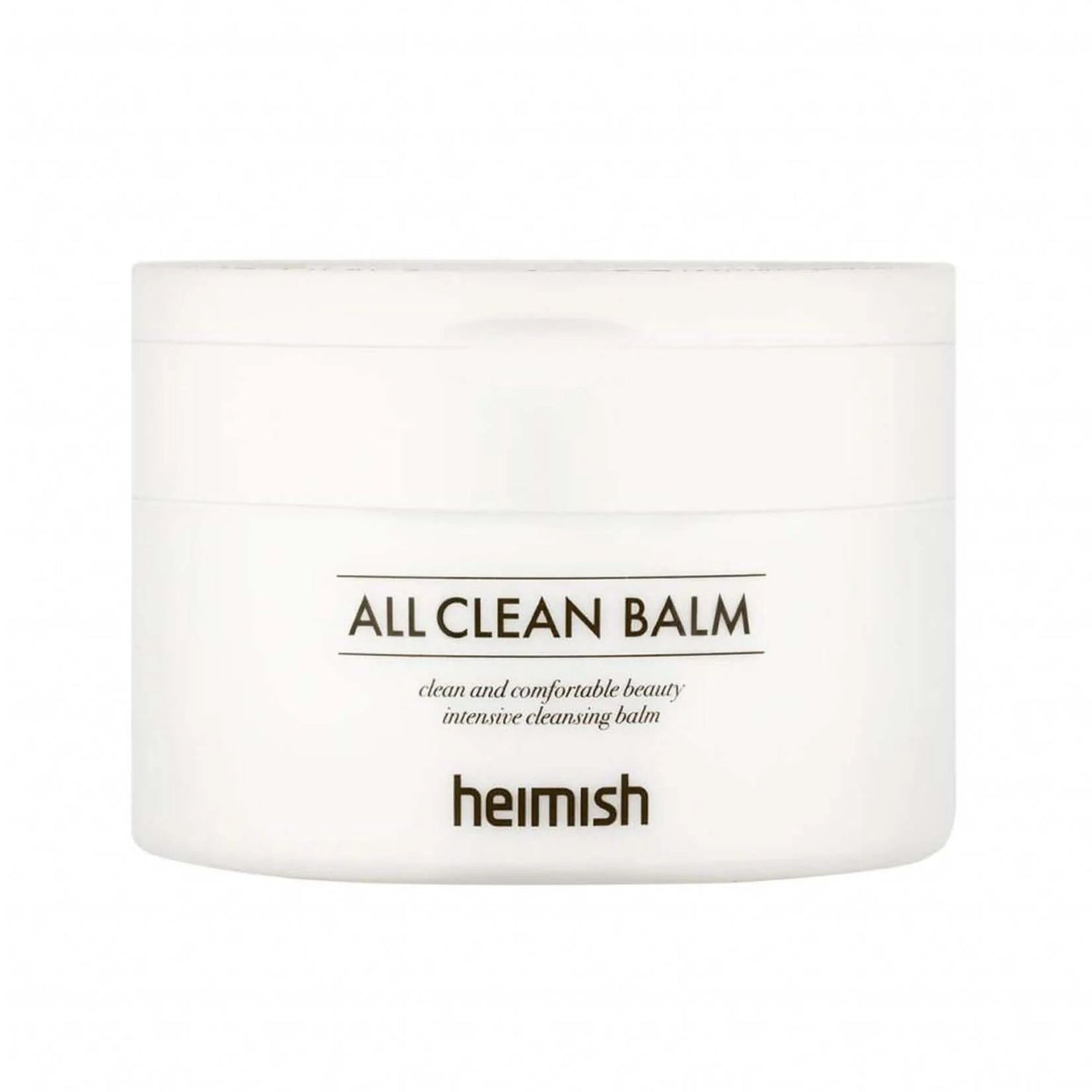HEIMISH – All Clean Balm (120 ml) - Mononori