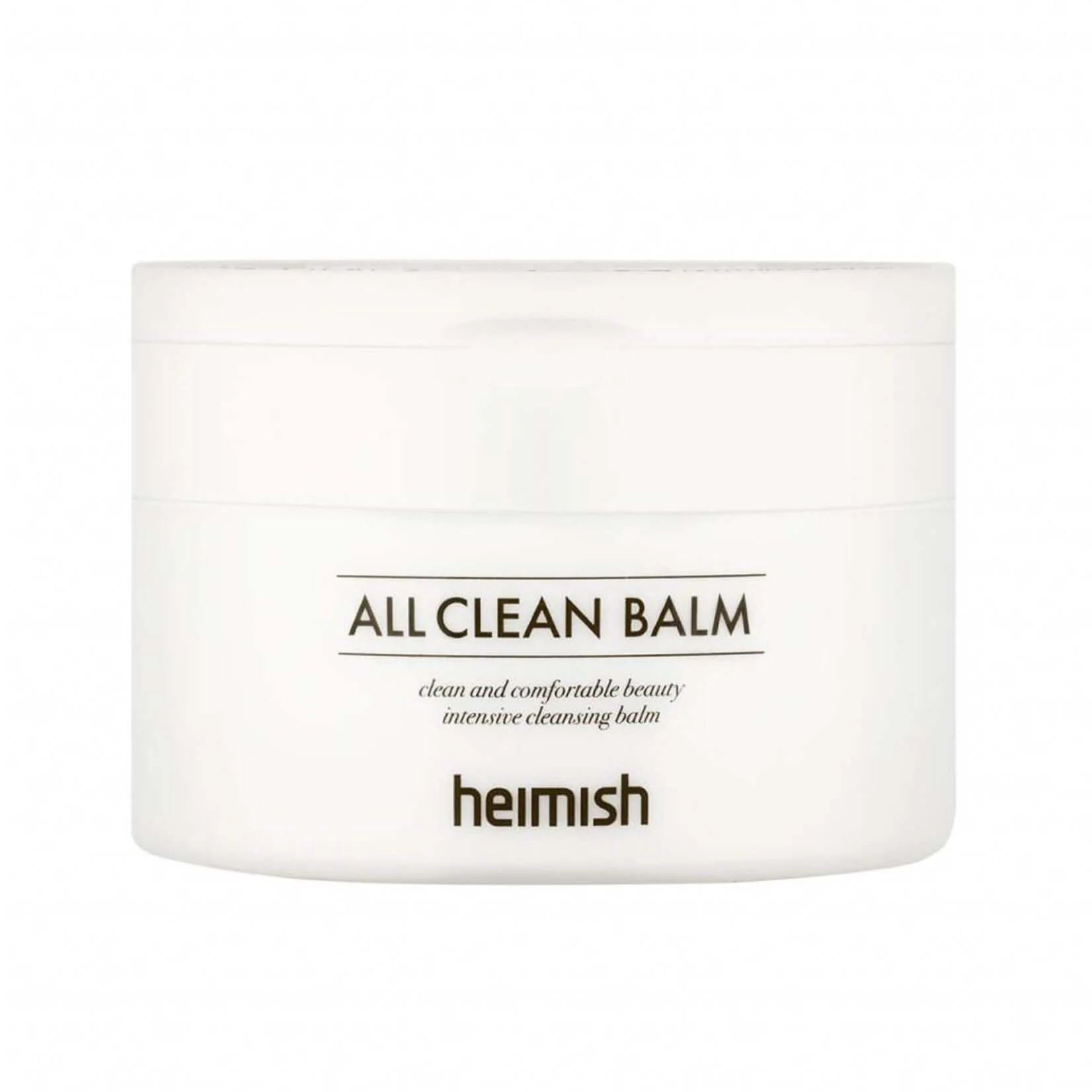 HEIMISH – All Clean Balm (120 ml) - Mononori