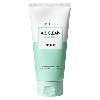 HEIMISH – All Clean Green Foam (150 ml) - Mononori