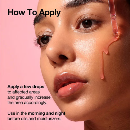 ANUA - Niacinamide 10% + TXA 4% Serum (30 ml) - Mononori