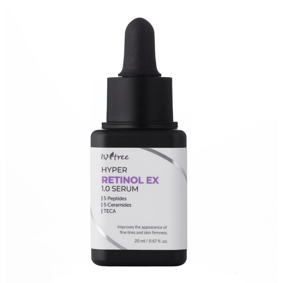 ISNTREE - Hyper retinol Ex 1.0 (20 ml) - Mononori
