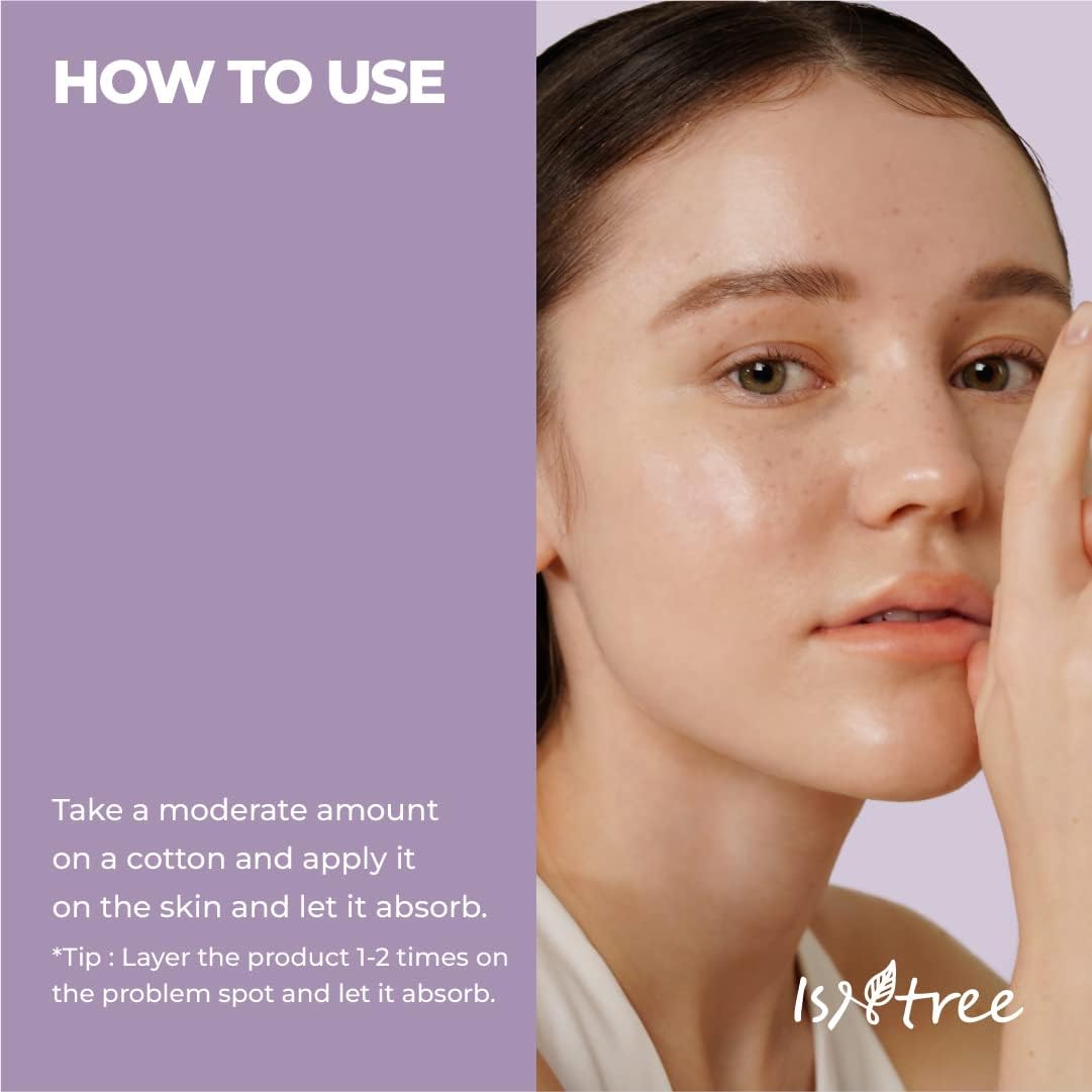 ISNTREE - Onion Newpair Essence Toner (200 ml) - Mononori