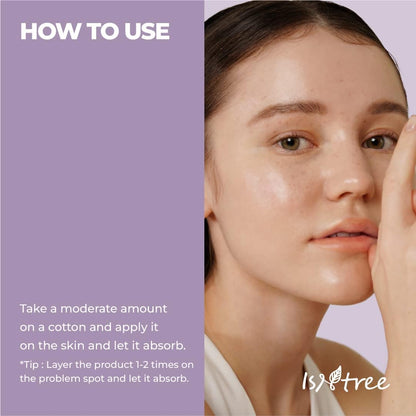 ISNTREE - Onion Newpair Essence Toner (200 ml) - Mononori