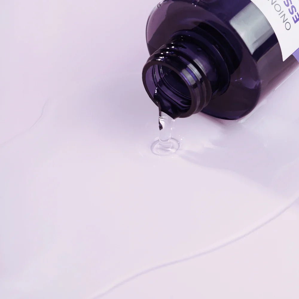 ISNTREE - Onion Newpair Essence Toner (200 ml) - Mononori