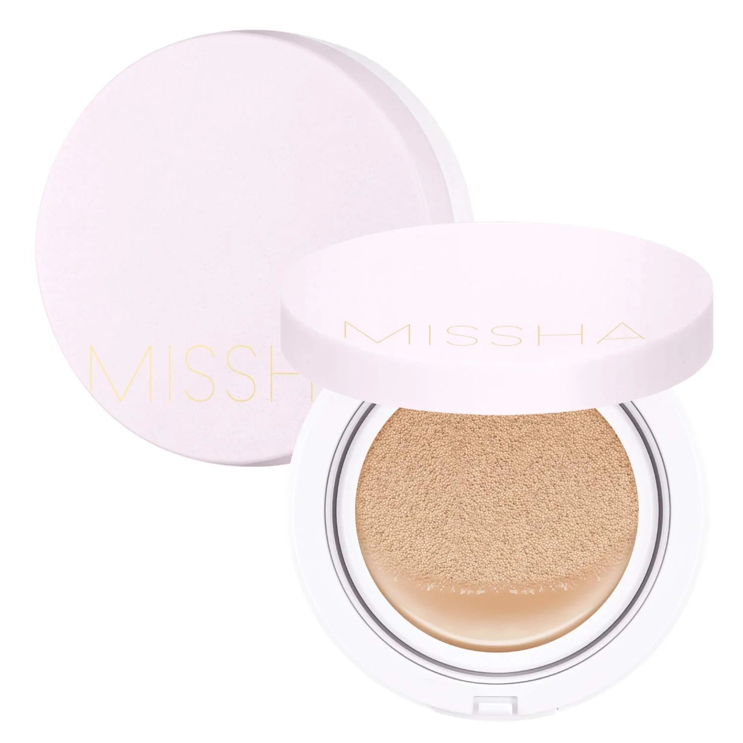 MISSHA – Magic Cushion Cover Lasting SPF50+/PA+++ (15 gr) - Mononori