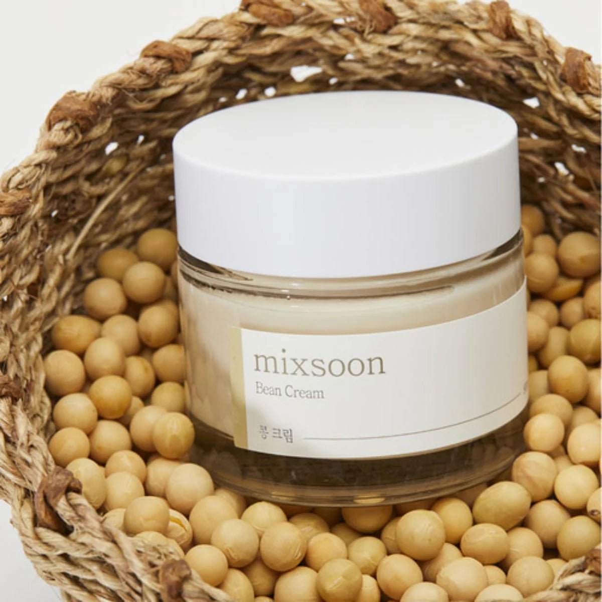 MIXSOON - Bean Cream (50 ml) - Mononori