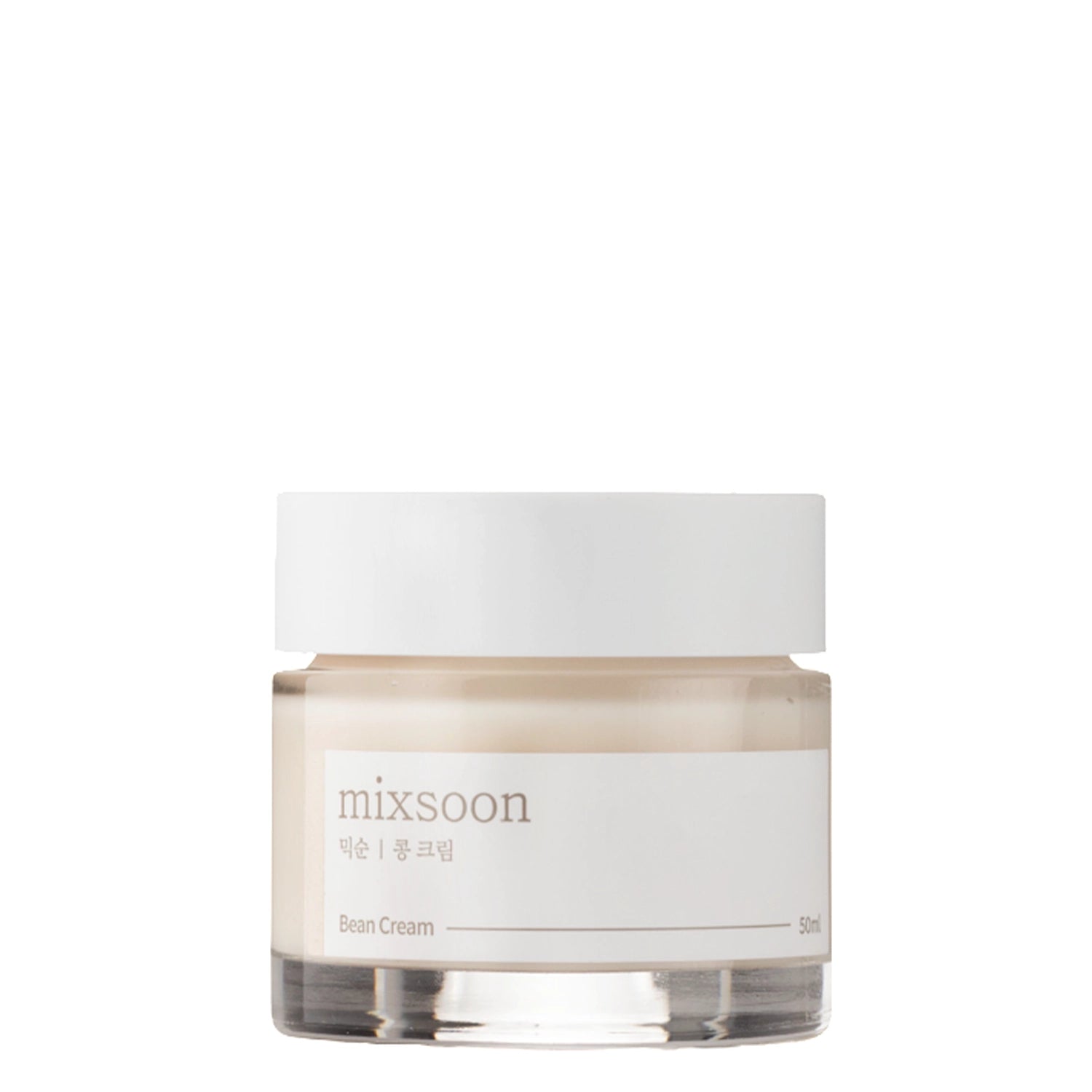 MIXSOON - Bean Cream (50 ml) - Mononori