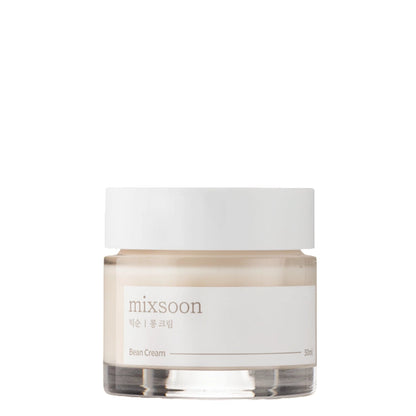 MIXSOON - Bean Cream (50 ml) - Mononori