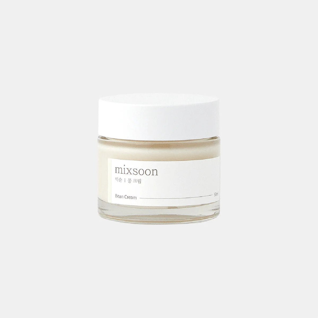 MIXSOON - Bean Cream (50 ml) - Mononori