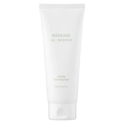 MIXSOON - Centella Cleansing Foam (150 ml) - Mononori