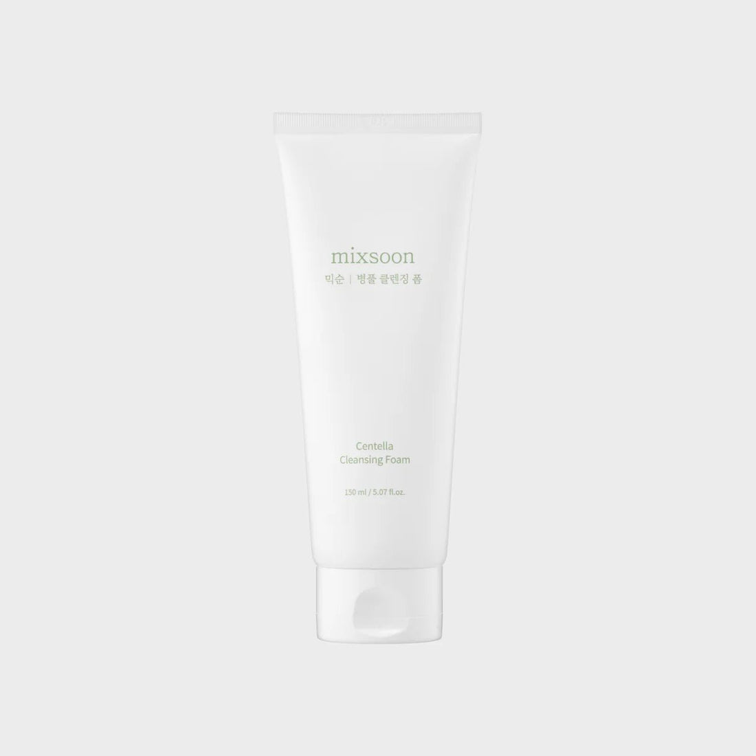 MIXSOON - Centella Cleansing Foam (150 ml) - Mononori