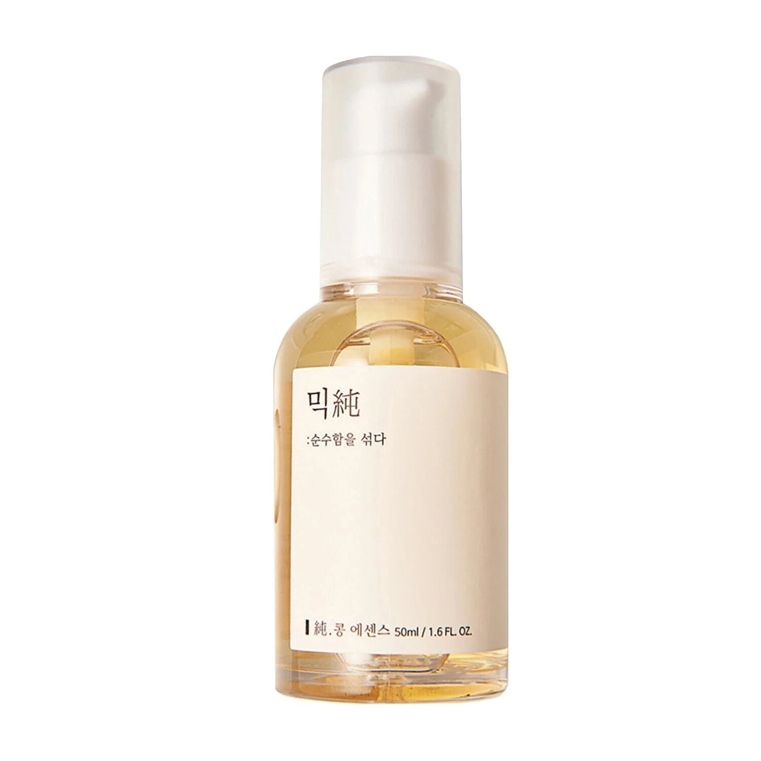 MIXSOON - Esencia exfoliante Bean Essence (50 ml) - Mononori