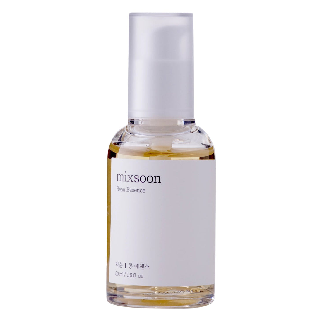 MIXSOON - Esencia exfoliante Bean Essence (50 ml) - Mononori
