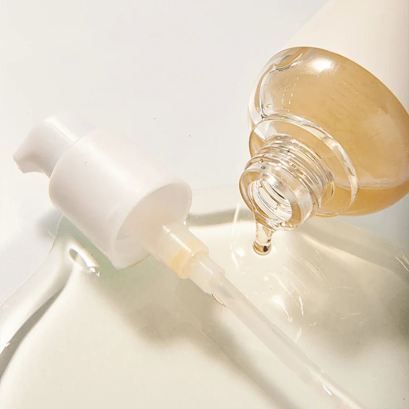 MIXSOON - Esencia exfoliante Bean Essence (50 ml) - Mononori