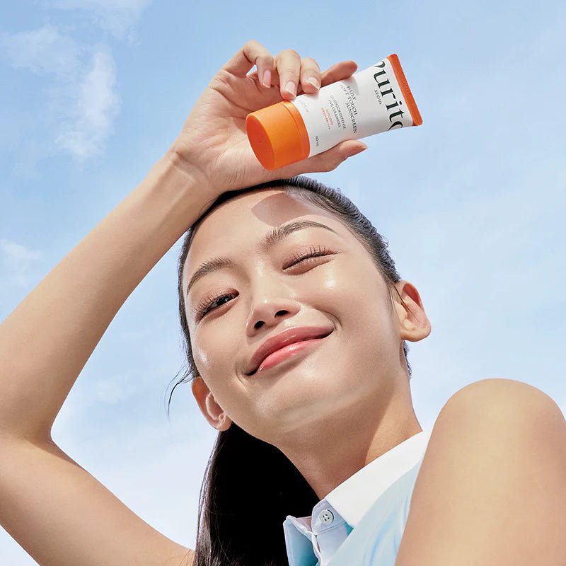 PURITO SEOUL - Daily Soft Touch Sunscreen SPF50+ PA++++ (60 ml) - Mononori