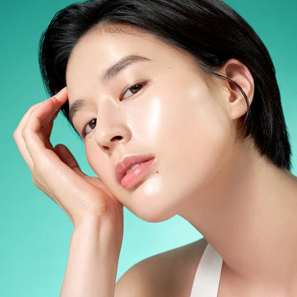 PURITO SEOUL - Mighty Bamboo Panthenol Cream (100 ml) - Mononori