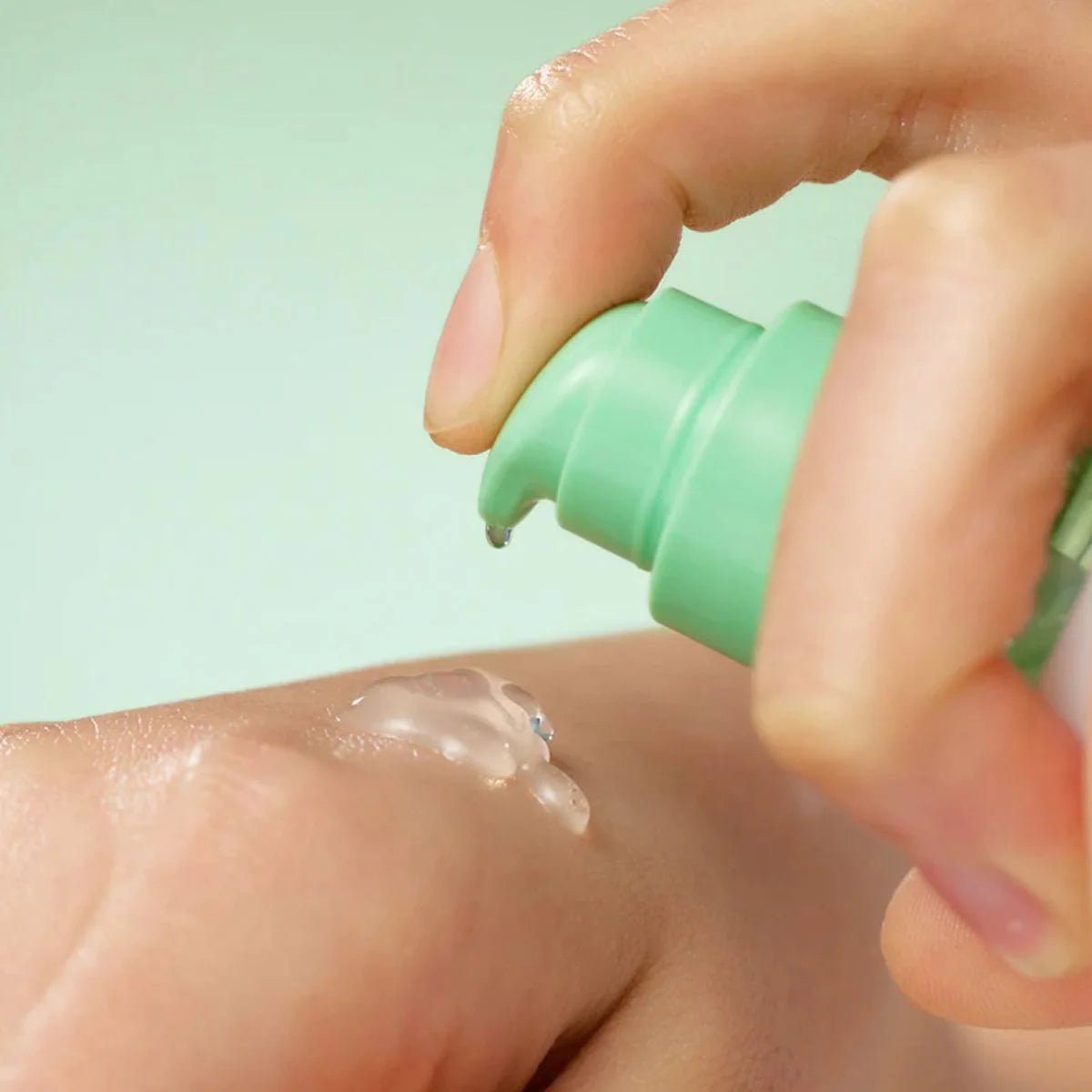 PURITO SEOUL - Wonder Releaf Centella Unscented Serum (60 ml) - Mononori