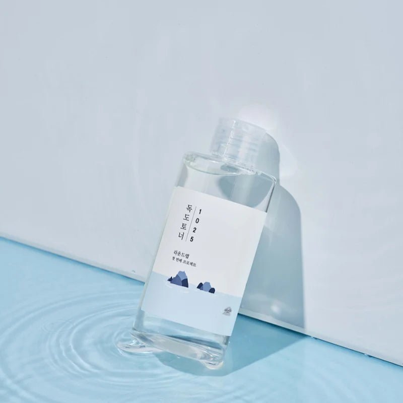 ROUND LAB - 1025 Dokdo Toner (100 ml) - Mononori