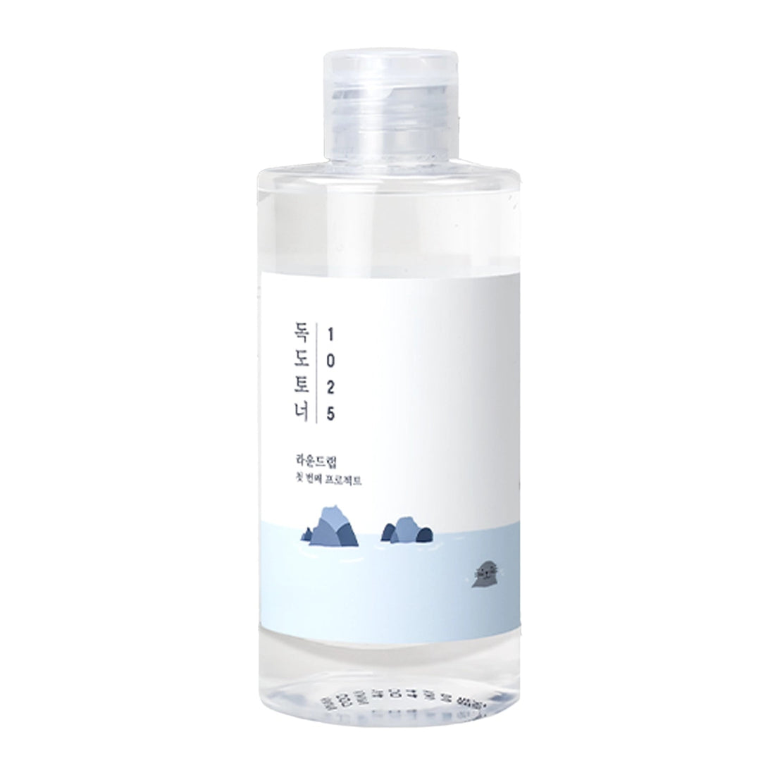 ROUND LAB - 1025 Dokdo Toner (100 ml) - Mononori