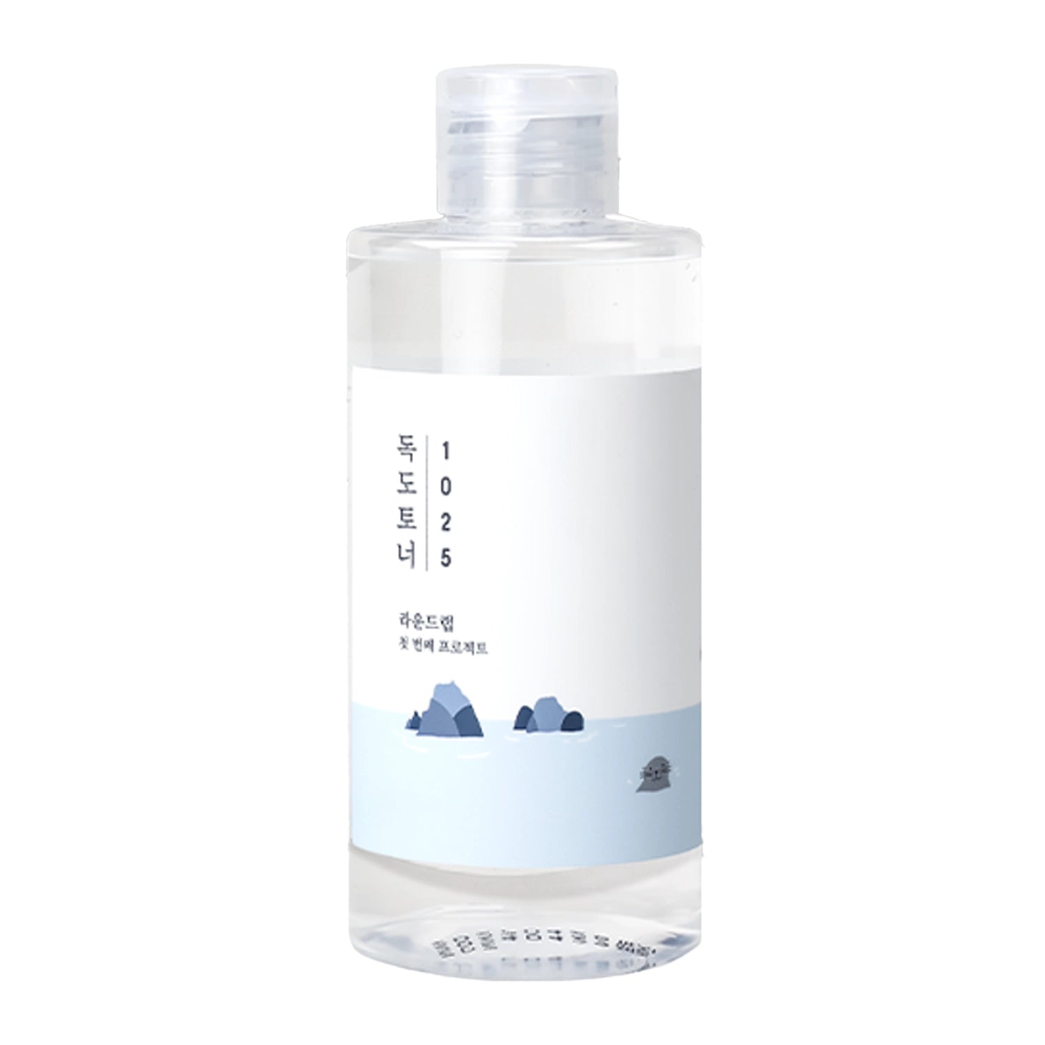 ROUND LAB - 1025 Dokdo Toner (100 ml) - Mononori