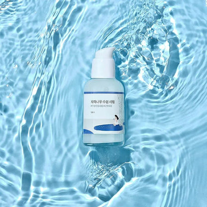 ROUND LAB - Birch Juice Moisturizing Serum (50 ml) - Mononori