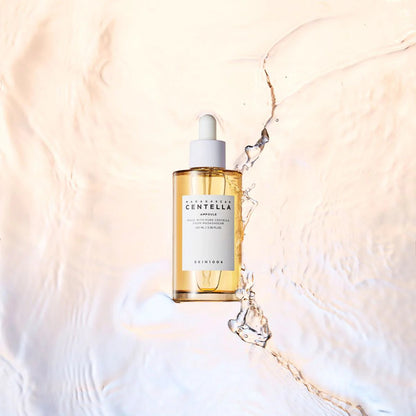 SKIN1004 - Madagascar Centella Ampoule (100 ml) - Mononori