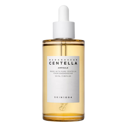 SKIN1004 - Madagascar Centella Ampoule (100 ml) - Mononori