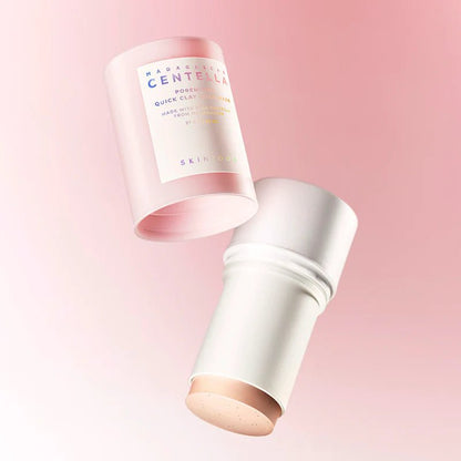 SKIN1004 - Madagascar Centella Poremizing Quick Clay Stick Mask (27 gr) - Mononori