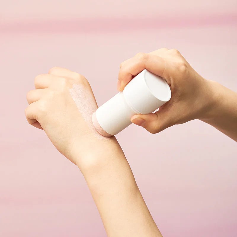 SKIN1004 - Madagascar Centella Poremizing Quick Clay Stick Mask (27 gr) - Mononori