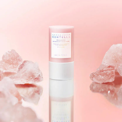 SKIN1004 - Madagascar Centella Poremizing Quick Clay Stick Mask (27 gr) - Mononori