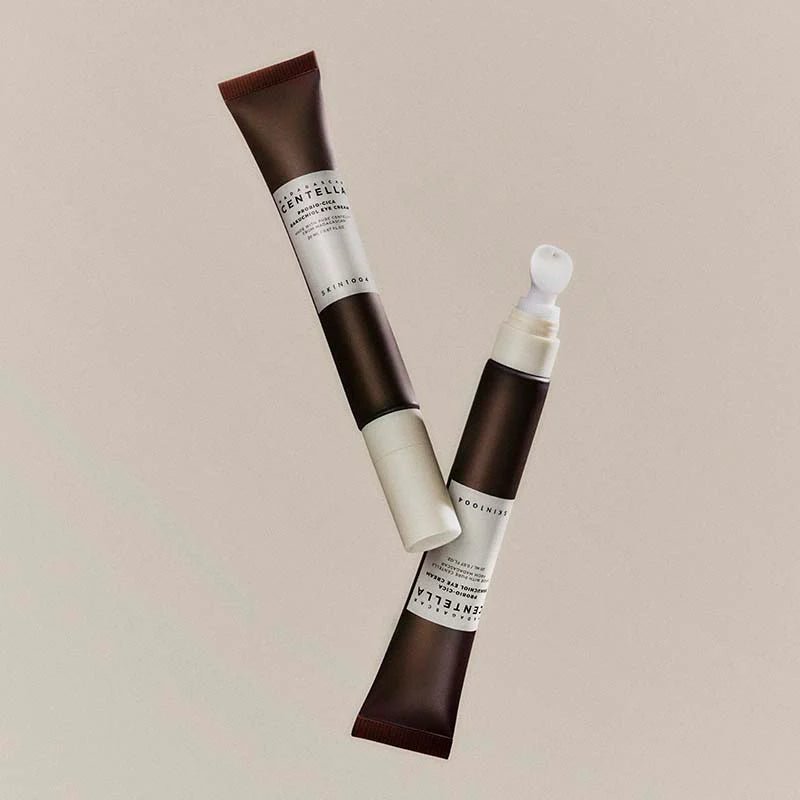 SKIN1004 - Madagascar Centella Probio - Cica Bakuchiol Eye Cream (20 ml) - Mononori