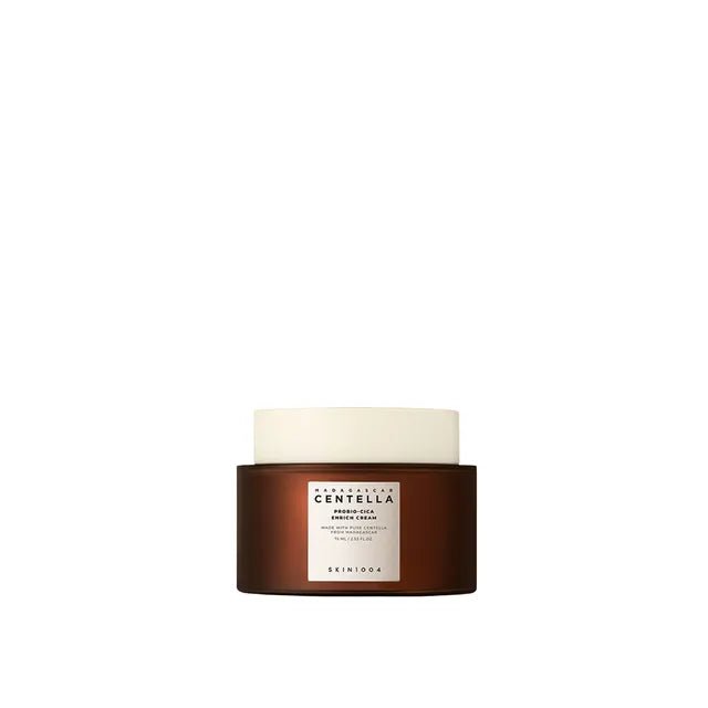 SKIN1004 - Madagascar Centella Probio - Cica Enrich Cream (50 ml) - Mononori