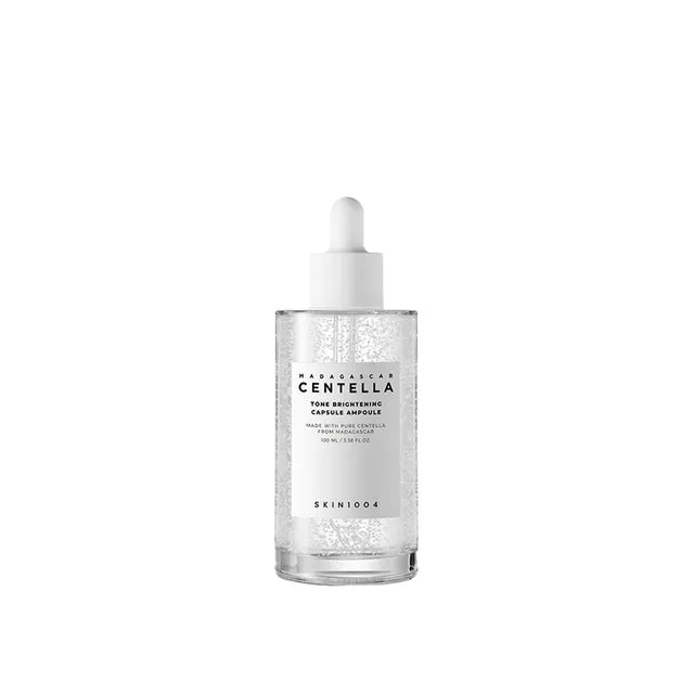 SKIN1004 - Madagascar Centella Tone Brightening Capsule Ampoule (100 ml) - Mononori