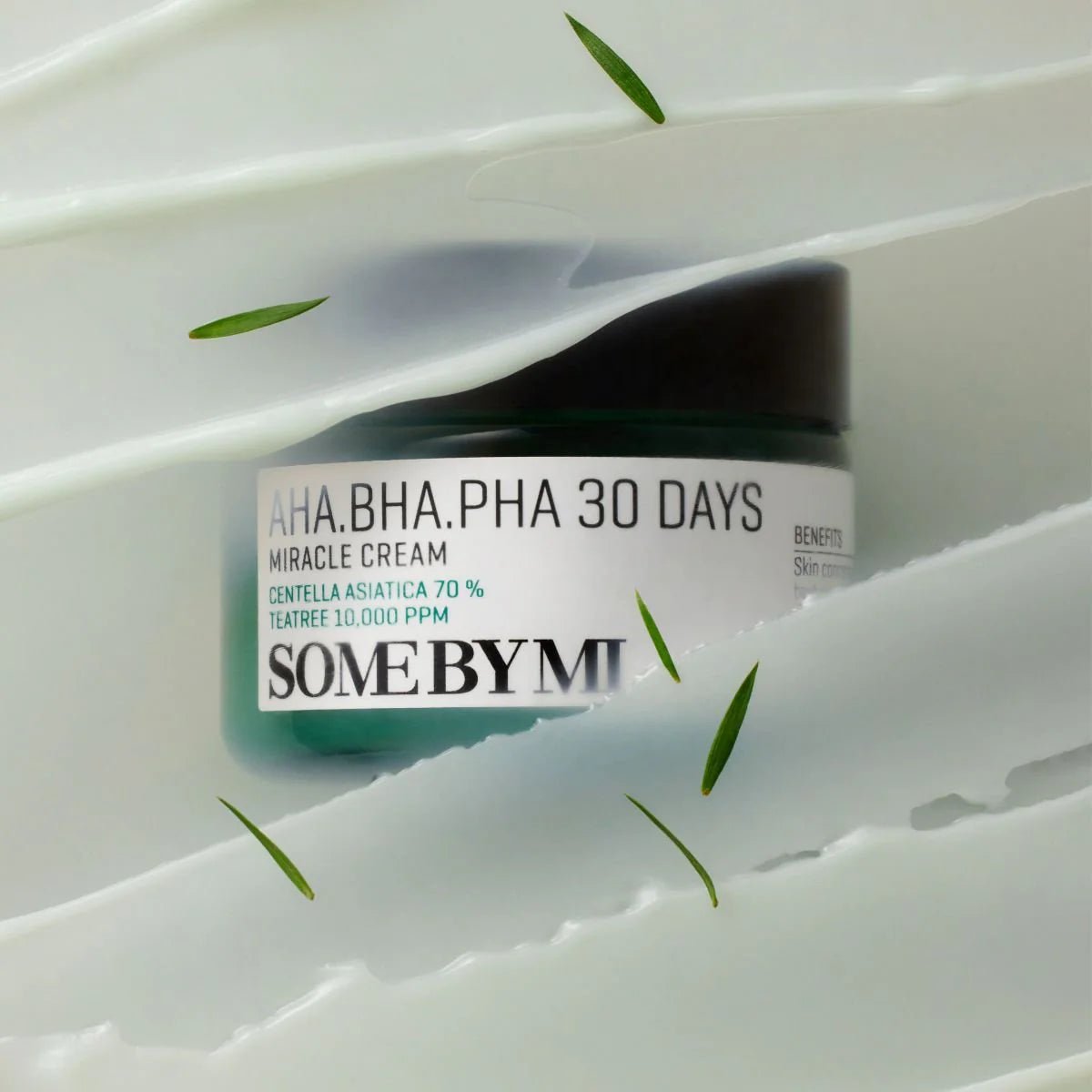 SOME BY MI – AHA·BHA·PHA 30 Days Miracle Cream (60 ml) - Mononori