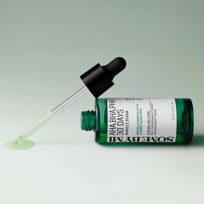 SOME BY MI – AHA·BHA·PHA 30 Days Miracle Serum (50 ml) - Mononori