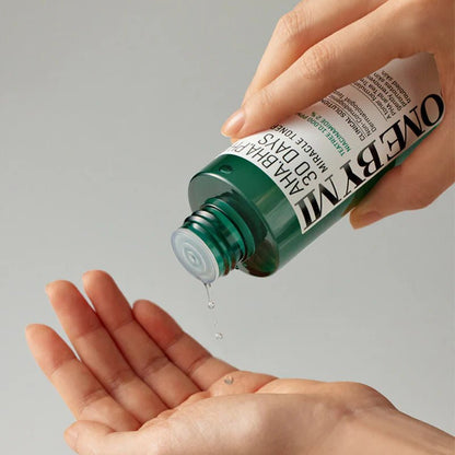 SOME BY MI – AHA·BHA·PHA 30 Days Miracle Toner (150 ml) - Mononori