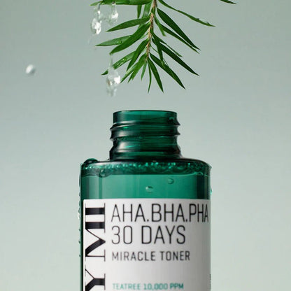 SOME BY MI – AHA·BHA·PHA 30 Days Miracle Toner (150 ml) - Mononori